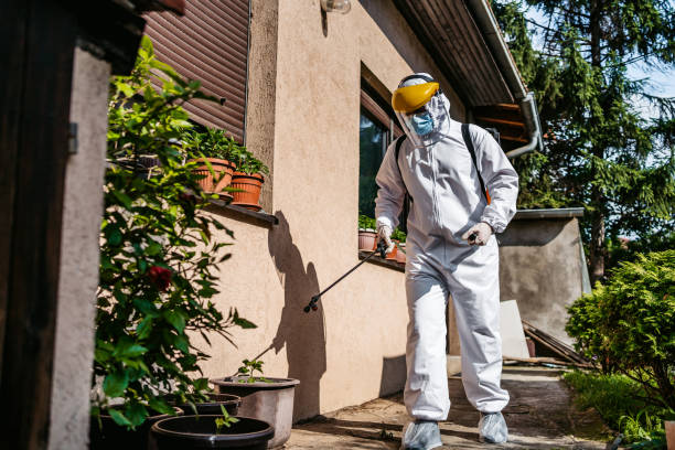 Best Pest Prevention Services  in Milwaukie, OR