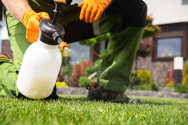 Best Best Pest Control Companies  in Milwaukie, OR